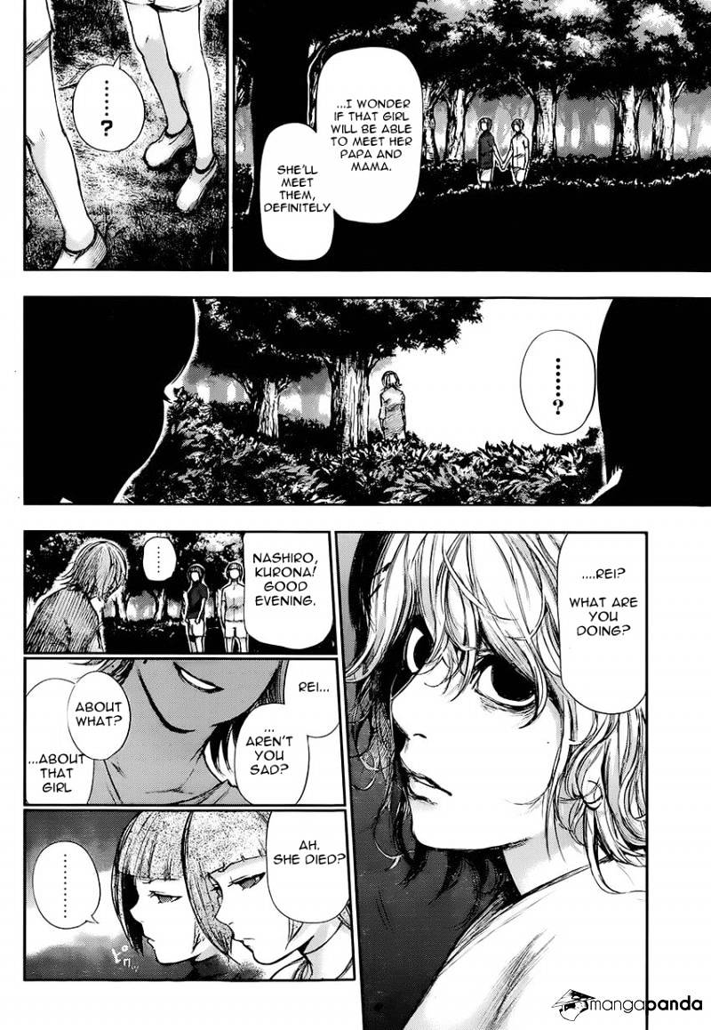 Tokyo Ghoul Chapter 102 11